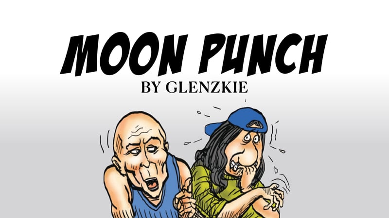 MOON PUNCH | 06 June 2026