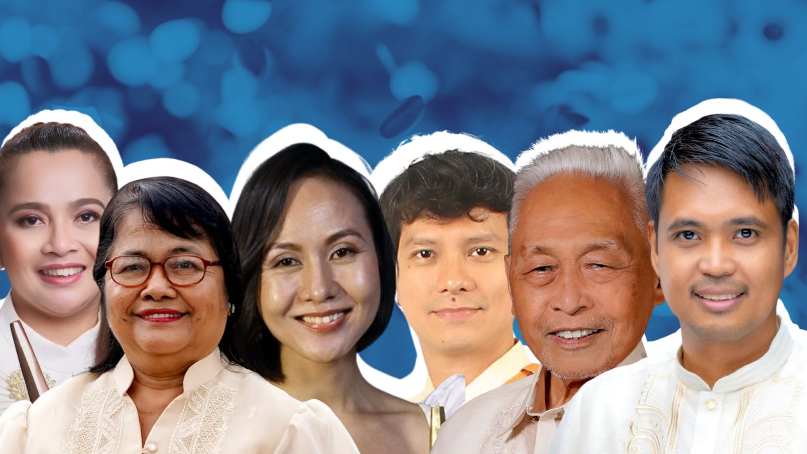 Six Filipinos earn spots on 'Asian Scientist 100' list