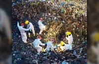 DENR eyes Davao landfill reopening