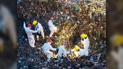 DENR eyes Davao landfill reopening