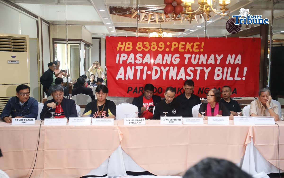ANALY LABOR