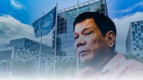 Parties want ICC rules tweaked ahead of trial