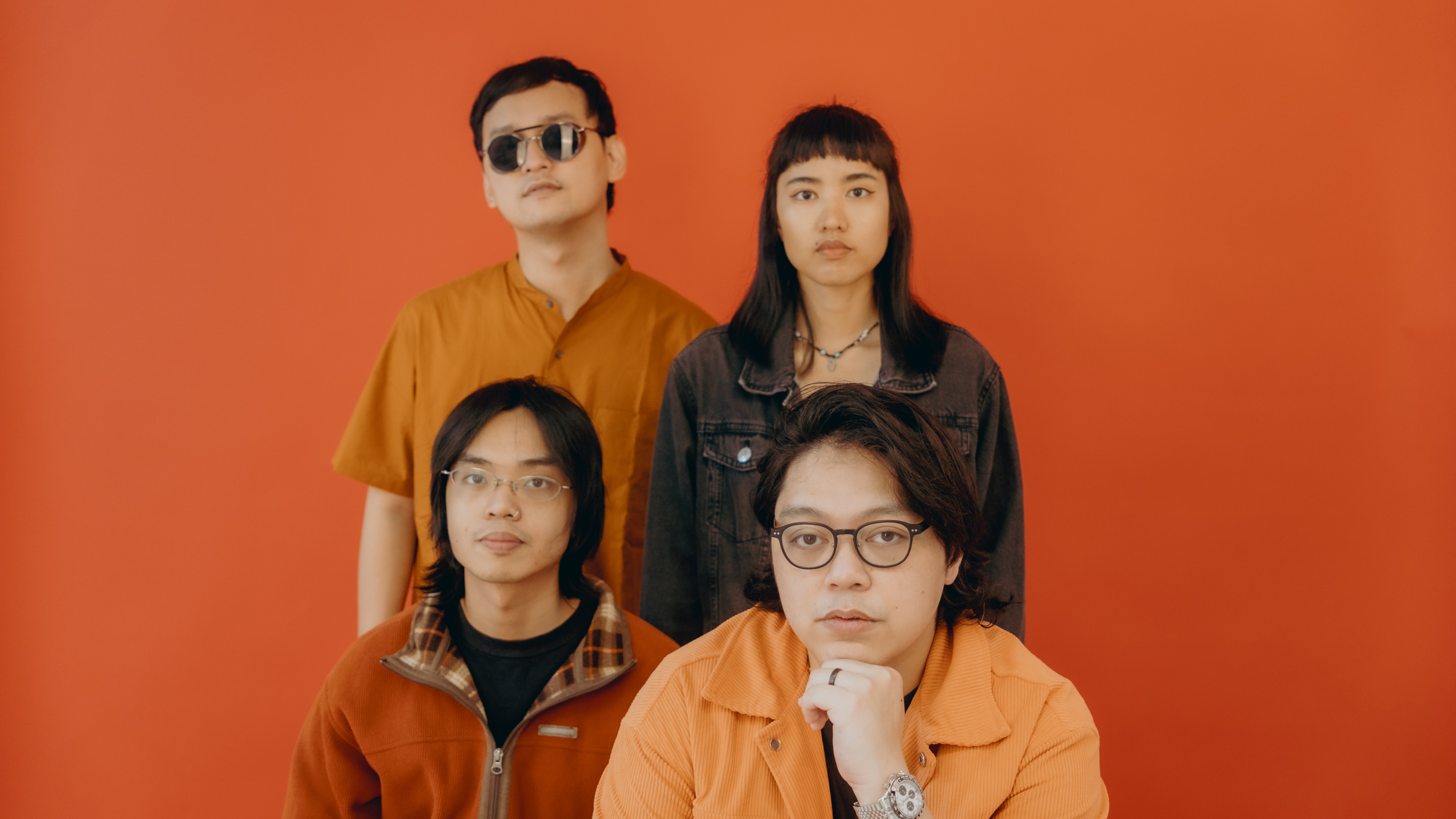 Carousel Casualties releases dream-pop single