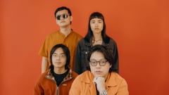 Carousel Casualties releases dream-pop single