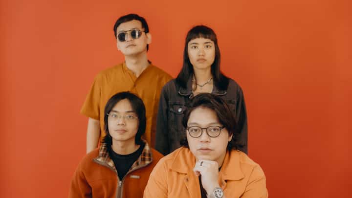 Carousel Casualties releases dream-pop single