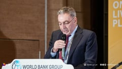 World Bank sees bigger middle class by 2040