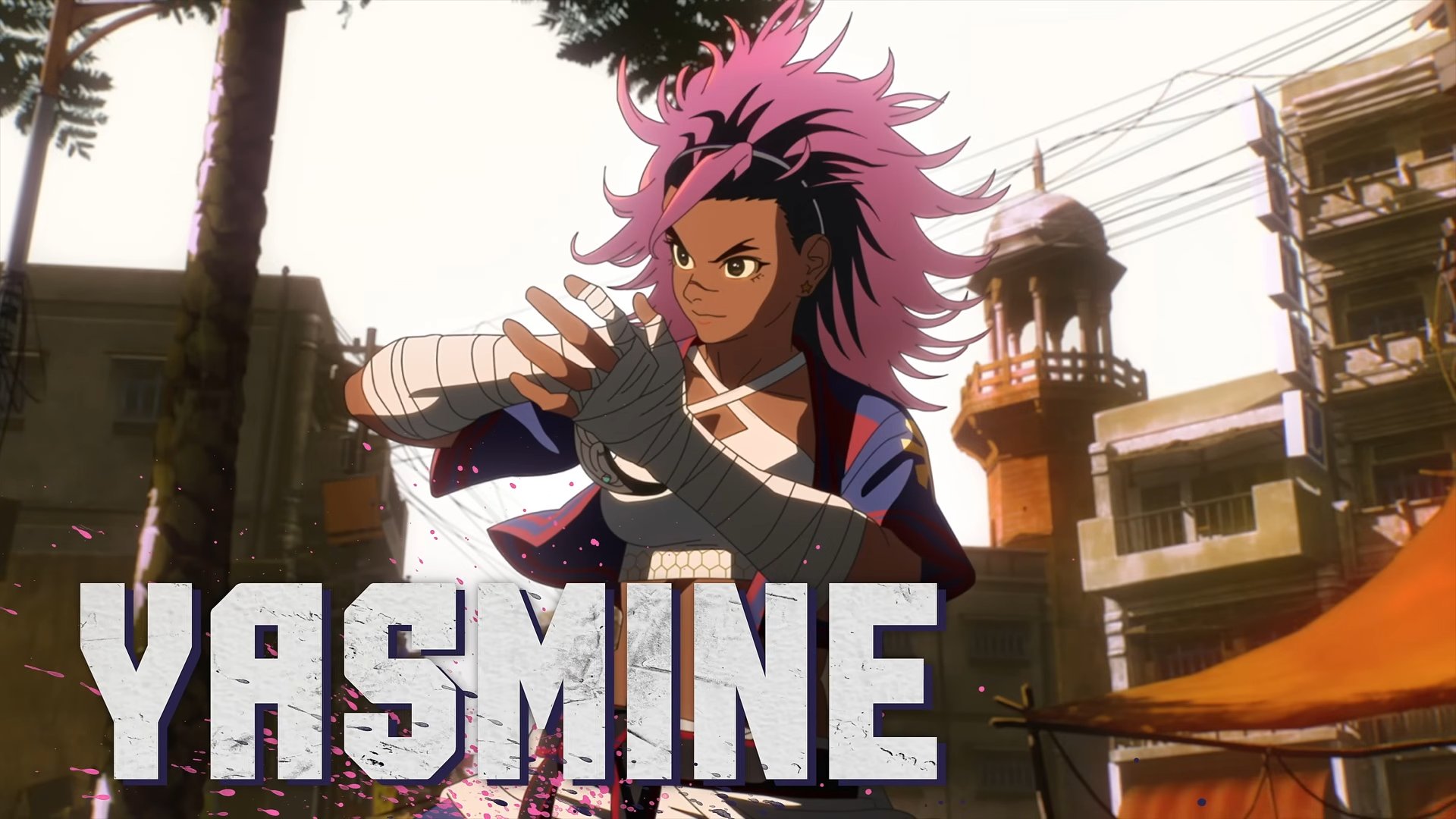 Filipino pride levels up as Street Fighter introduces its first Pinoy character