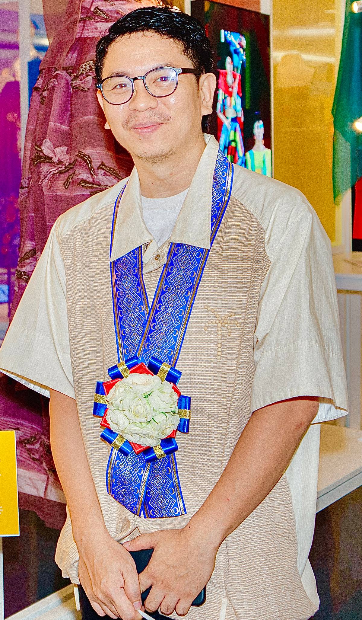 KOKO Gonzales