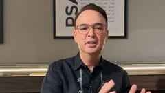 Group blasts Cayetano over Ninoy comparison, renews call for resignation