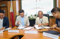BCDA gets land from SBMA for LEC initiatives