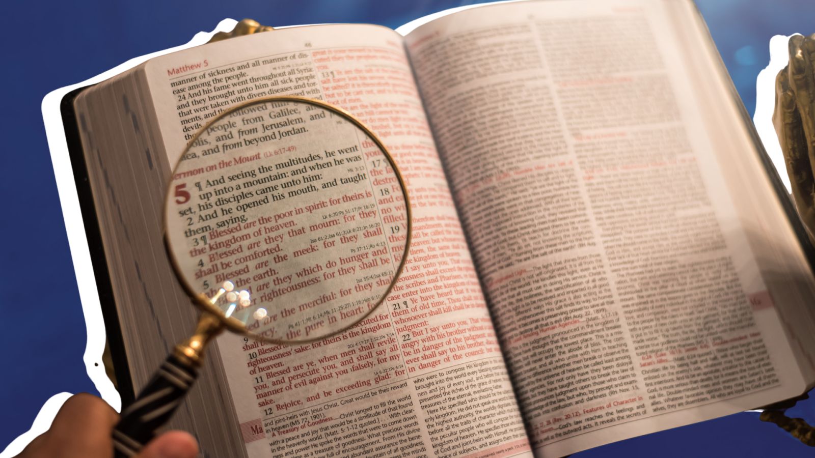 DAILY GOSPEL: Saint Mark 12:38-44