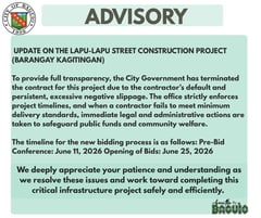 Baguio PPP pipeline stalls as only one of eight projects moves forward