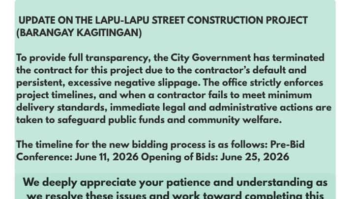 Baguio PPP pipeline stalls as only one of eight projects moves forward