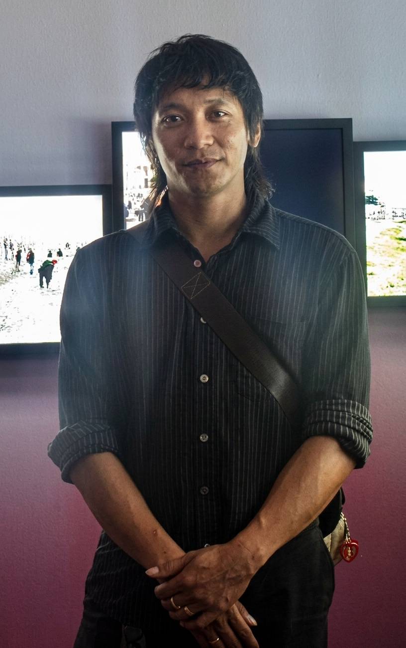 DIEGO Aquilizan