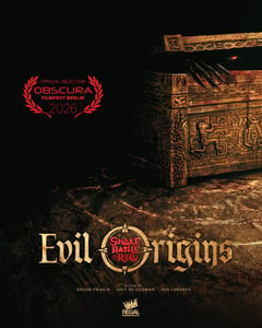 Filipino horror takes center stage in Berlin