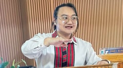Councilor supports closer look at farmers’ proposals