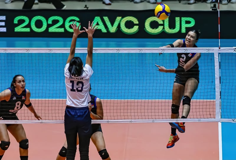 Veterans deliver, power Alas Pilipinas past Uzbekistan