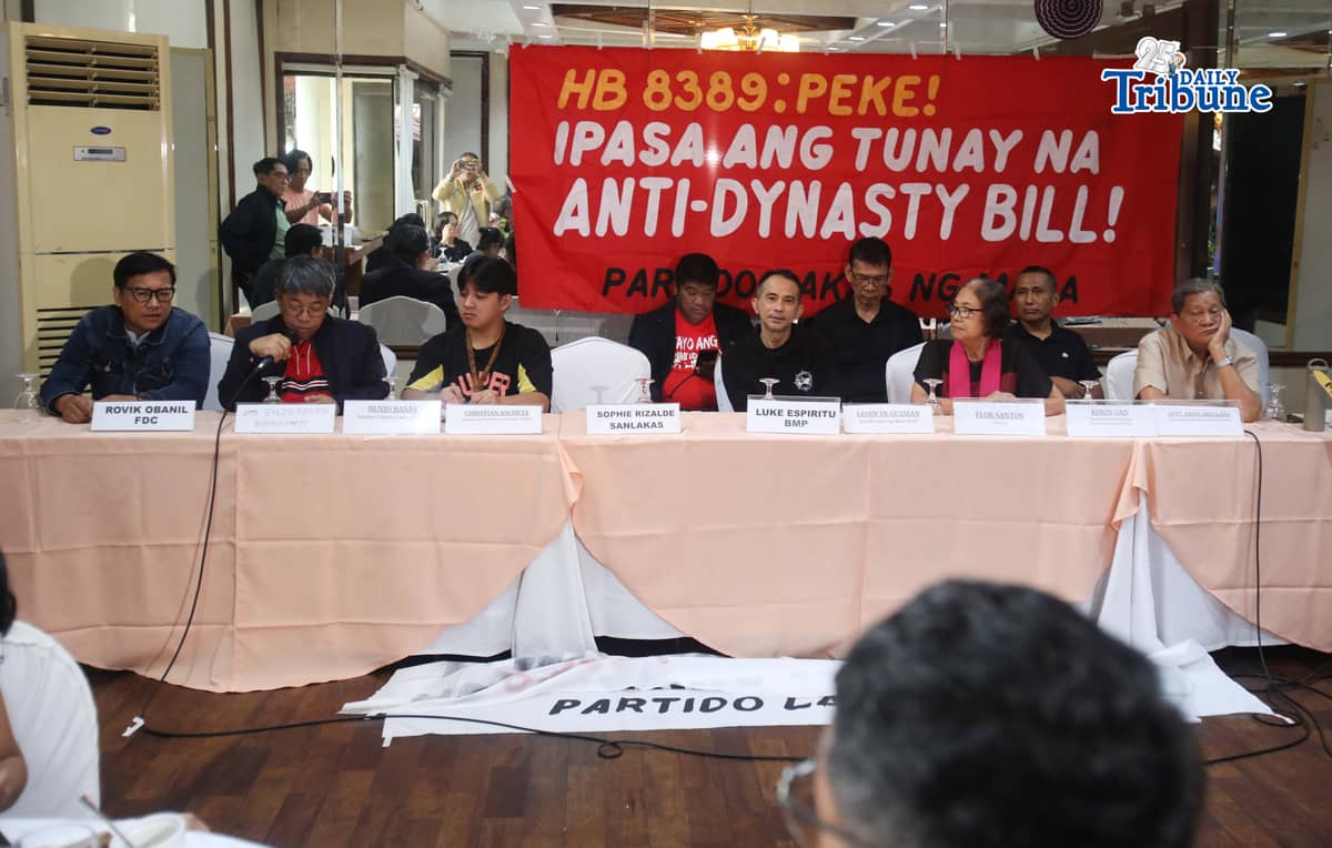ANALY LABOR