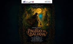'Ang Pagbuo ng Baliana' brings Bicolano faith tradition to the stage on June 10
