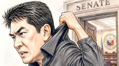 Erwin Tulfo eats crow, says sorry: Senator retracts ‘kukwelyuhan’ threat