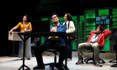 VLF REVIEWS PART 1: ‘Tengang Kawali’, ‘Kapit Tuko’