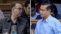 No Senate clearance needed for Alan’s ‘personal’ Singapore trip—Gatchalian