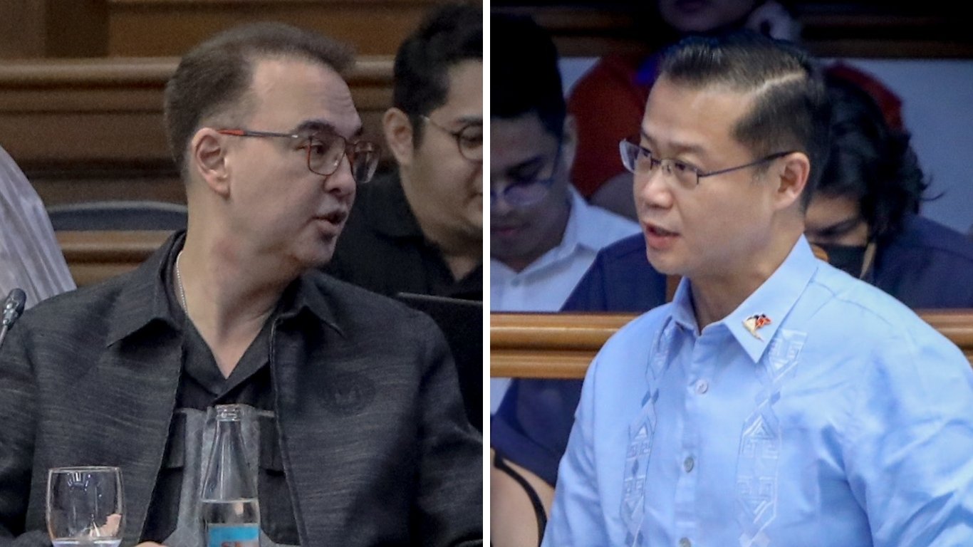 Lawyers challenge IBP stand on Alan-Win row