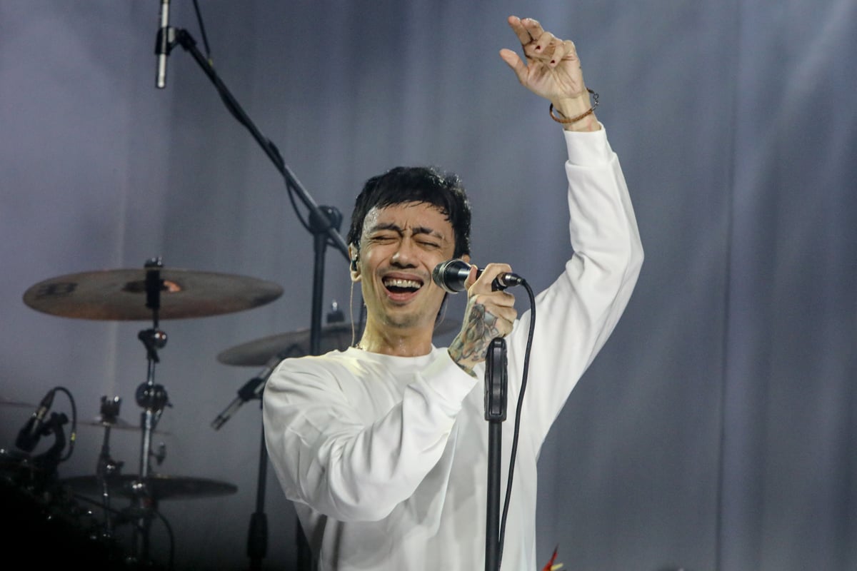 Chicosci celebrates 20 years of 'White Album'