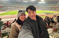 "It's Showtime" host Ryan Bang and ex-fiancée Paola Huyong