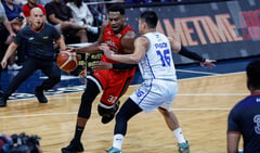 Kings torch Tropang 5G for 2-1 lead