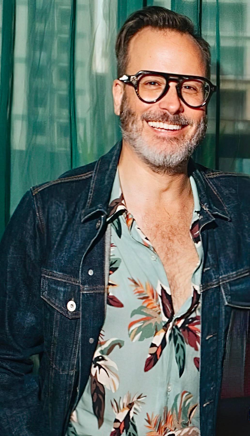 SCOTT Woodward