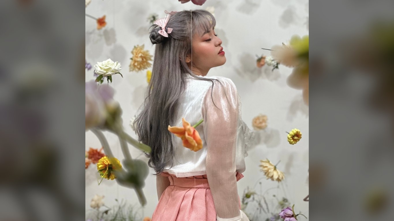 Hazel Faith embraces her ‘Lover Girl’ phase