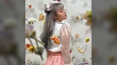 Hazel Faith embraces her ‘Lover Girl’ phase