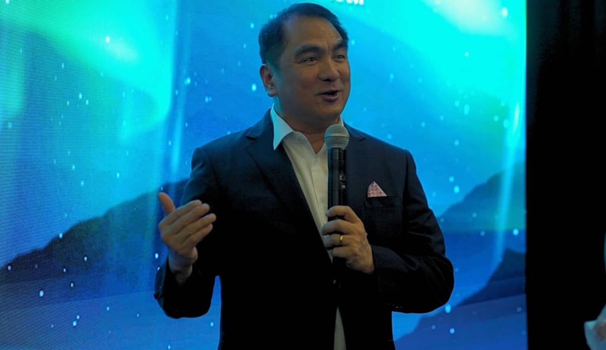 ATTY. Nilo Divina