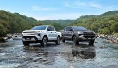 TRUCK TO THE FUTURE