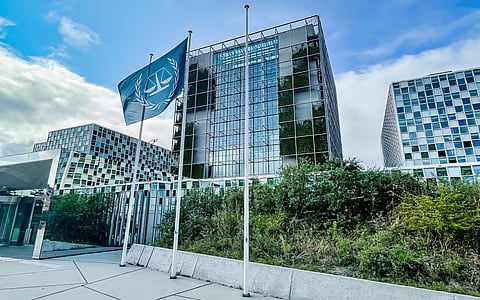 ICC seen as venue for drug war victims
