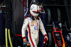 Charles Leclerc’s Monaco “Curse” Strikes Again