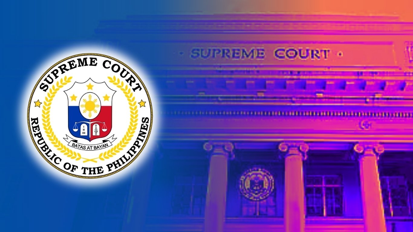 Forgery claims must be proven — SC