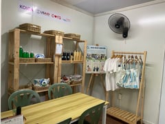 Recycling center restores a community’s dignity