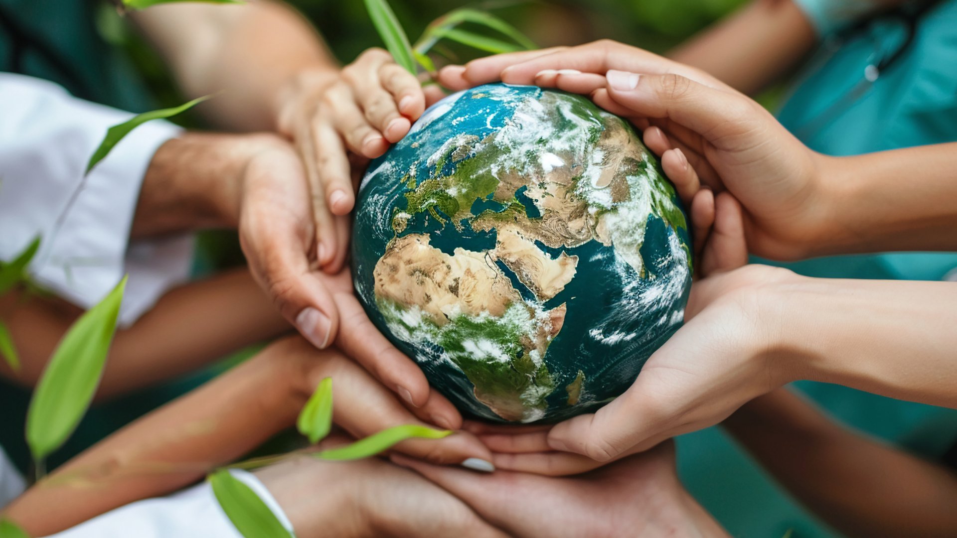 Climate finance can save lives