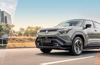 ALL-NEW e Vitara brings Suzuki into the local battery electric SUV segment with a claimed 475-kilometer WLTP range.