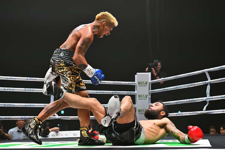 JOHNRIEL Casimero remains a fan favorite following his four-round massacre of Mexican Luis Nery on Saturday in Tokoname, Japan.