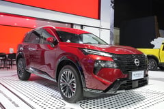 Nissan brings back X-Trail