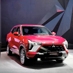 Mitsubishi expands Xforce lineup
