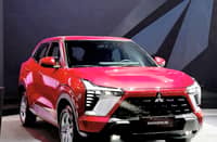 PREVIEWED at PIMS, the Mitsubishi Outlander PHEV shows the brand’s planned return to the local plug-in hybrid segment in August 2026.