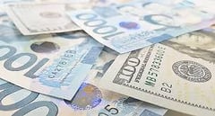 Foreign reserves settle at 16-month low in May