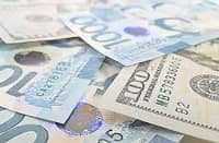 Foreign reserves settle at 16-month low in May