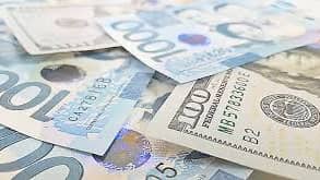 Foreign reserves settle at 16-month low in May