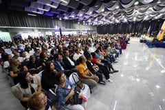 More than 1,400 OFWs avail of jobs, government services at summit