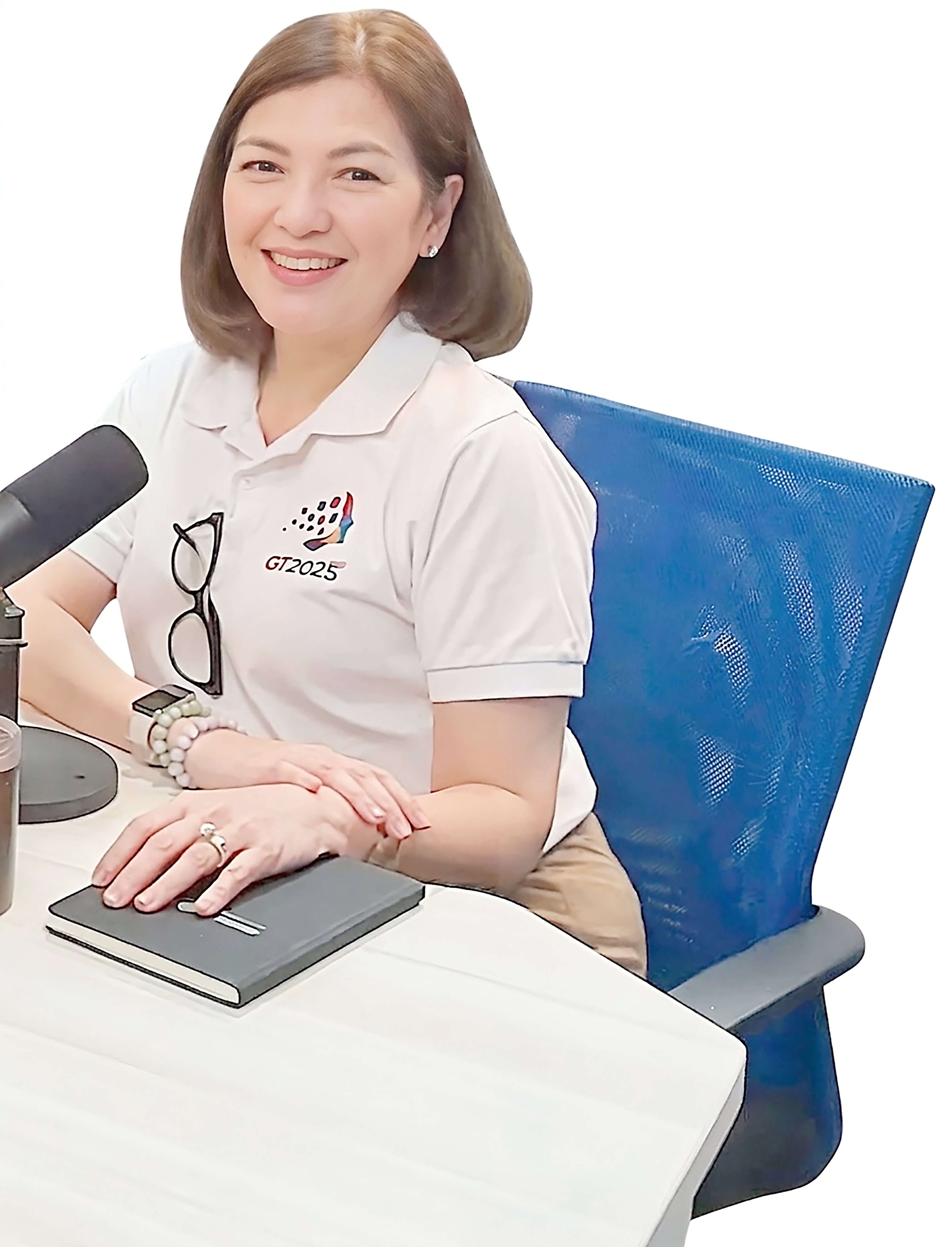 TECHGLOMERATE with heart Strong governance and a people-centered organization remain the cornerstones of the Aboitiz Group’s transformation into a tech-enabled enterprise creating lasting value for stakeholders, said Ginggay Hontiveros, chief reputation and sustainability officer of Aboitiz Equity Ventures and Aboitiz Foundation president, after being named among the Global Sustainability Leaders 2026 by international publication The CEO Magazine.